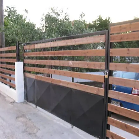Holiday home Little House Lygia (Lefkada)