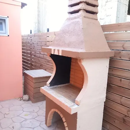 Holiday home Little House