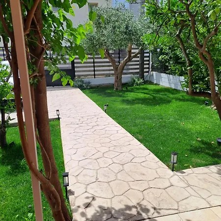 Case de vacanță Little House Ligia