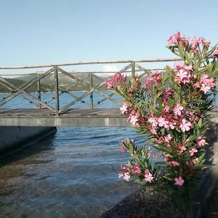 Little House Σπίτι διακοπών *