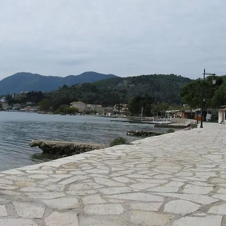 Little House Tatil Evi *